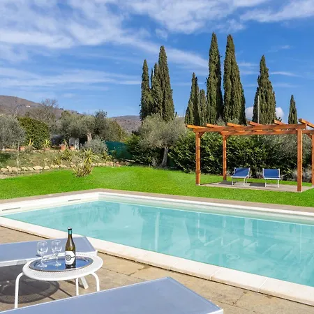 Il Mandorlo By Vacavilla