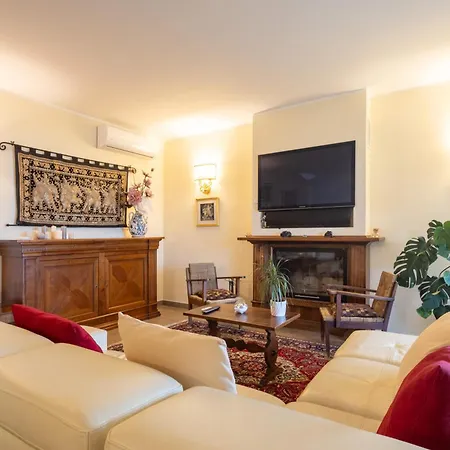 Il Mandorlo By Vacavilla ヴィラ *