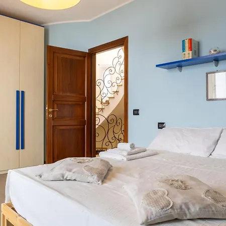 Villa Il Mandorlo By Vacavilla Passignano sul Trasimeno