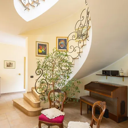 Il Mandorlo By Vacavilla Passignano sul Trasimeno