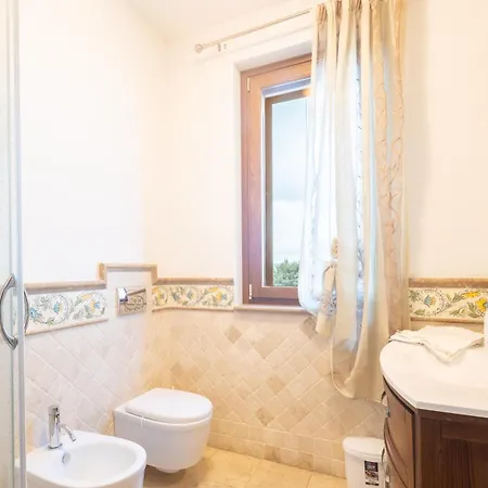 Villa Il Mandorlo By Vacavilla *