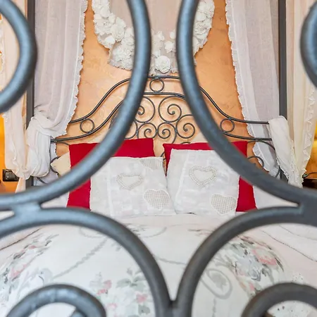 Villa Il Mandorlo By Vacavilla Passignano sul Trasimeno