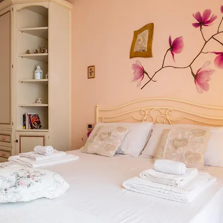 Il Mandorlo By Vacavilla Villa