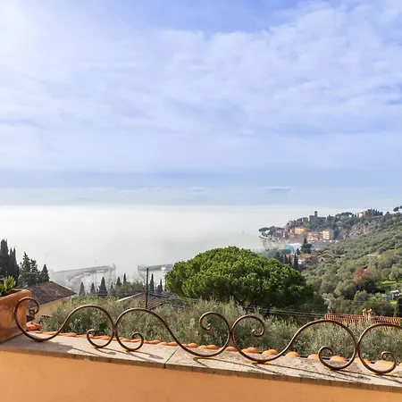 Il Mandorlo By Vacavilla * Passignano sul Trasimeno