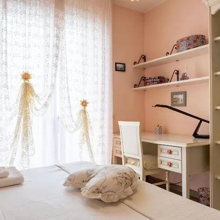 Villa Il Mandorlo By Vacavilla Passignano sul Trasimeno