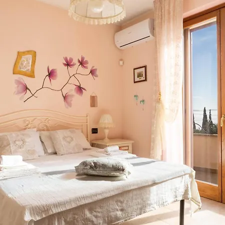 Il Mandorlo By Vacavilla * Passignano sul Trasimeno