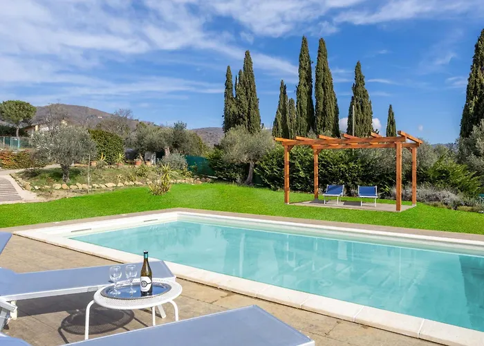 Il Mandorlo By Vacavilla