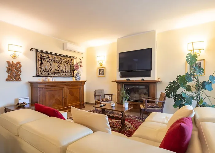 Il Mandorlo By Vacavilla ヴィラ *