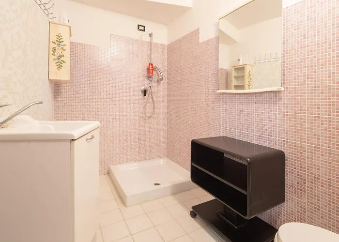 Il Mandorlo By Vacavilla *