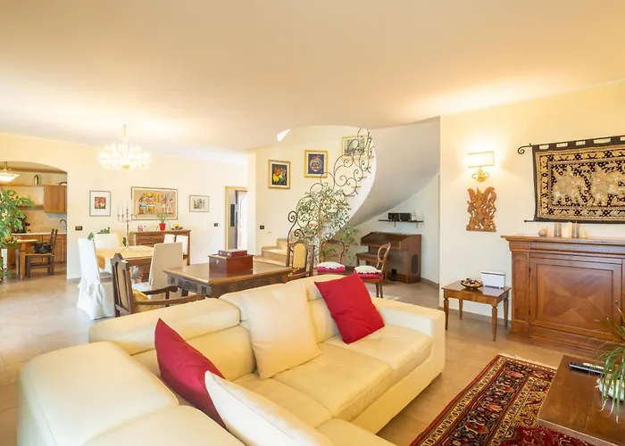 Il Mandorlo By Vacavilla