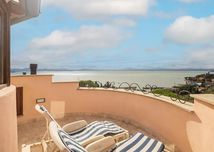 Il Mandorlo By Vacavilla ヴィラ