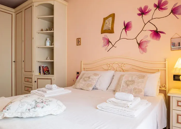 Il Mandorlo By Vacavilla ヴィラ