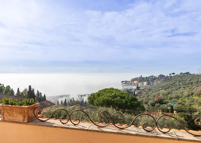 Il Mandorlo By Vacavilla * パッシニャーノ・スル・トラジメーノ