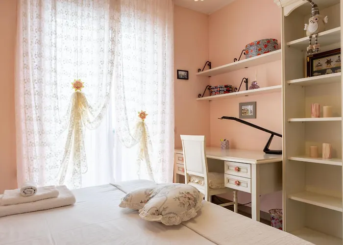 ヴィラ Il Mandorlo By Vacavilla パッシニャーノ・スル・トラジメーノ